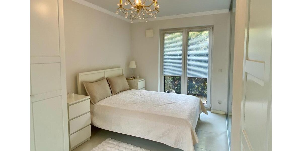 Erdgeschoßwohnung München Trudering-Riem - 2 Zimmer, 48 m&sup2;, 1.500&euro; | Angebot:26480088
