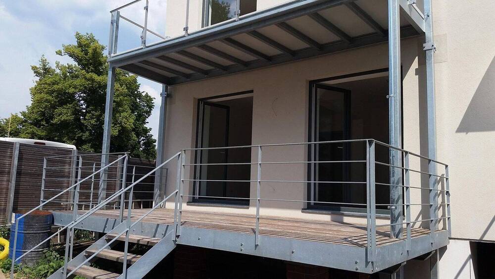 Etagenwohnung Teupitz - 2 Zimmer, 60 m&sup2;, 759&euro; | Angebot:26731151