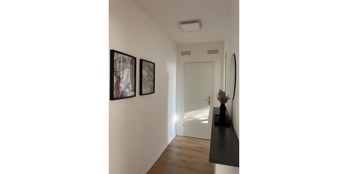 Dachgeschoßwohnung Schweinfurt Bellevue - 2 Zimmer, 64 m&sup2;, 590&euro; | Angebot:26636881