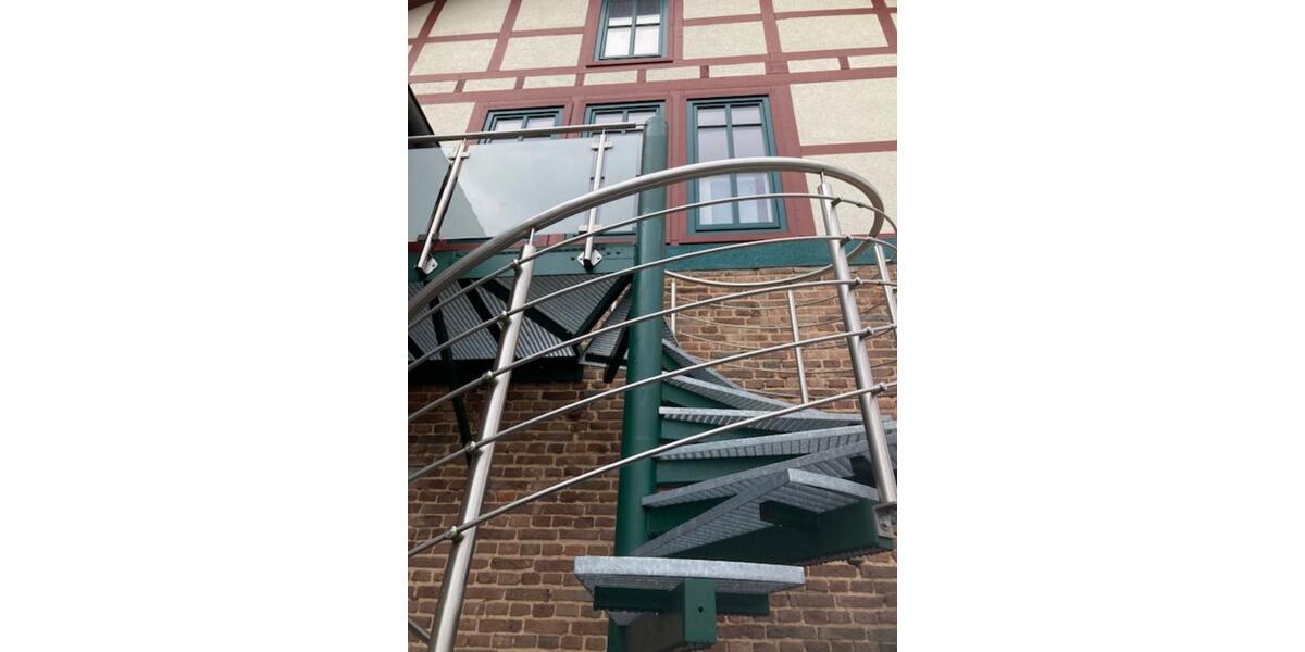 Terrassenwohnung Wildeck - 3 Zimmer, 150 m&sup2;, 750&euro; | Angebot:25965716