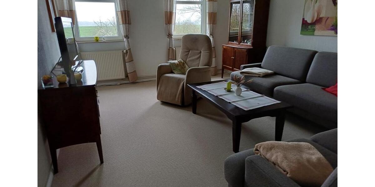 Etagenwohnung Amt Neuhaus - 3 Zimmer, 90 m&sup2;, 70&euro; | Angebot:25046265