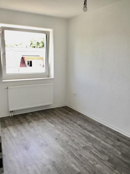 Ansprechende 4-Zimmer-Wohnung-mit Balkon