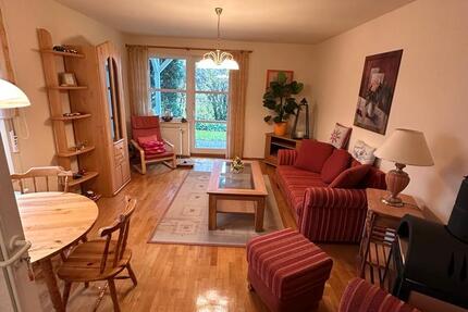 Wohnung Petershagen/Eggersdorf Eggersdorf - 2 Zimmer, 60 m&sup2;, 750&euro; | Angebot:25102798