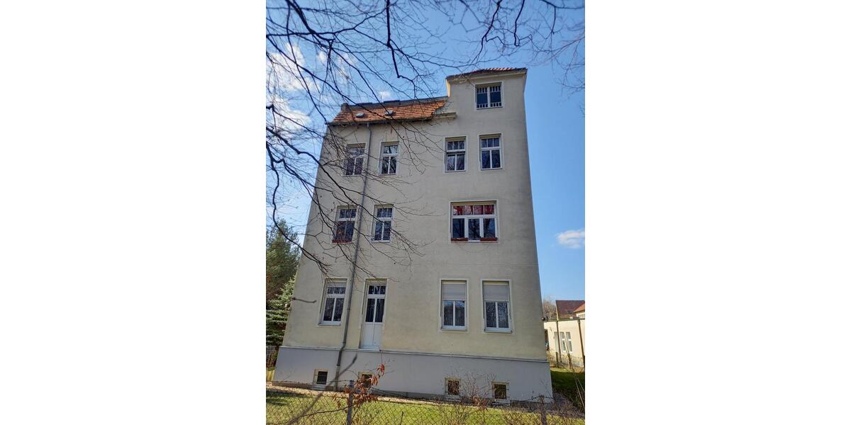 Etagenwohnung Bad Muskau - 3 Zimmer, 86 m&sup2;, 450&euro; | Angebot:25905750