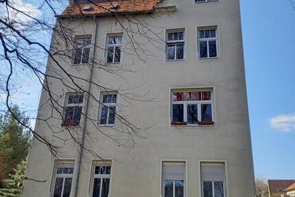 Wohnung Bad Muskau - 3 Zimmer, 86 m&sup2;, 450&euro; | Angebot:25905750