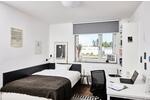Etagenwohnung Fulda - 1 Zimmer, 21 m&sup2;, 570&euro; | Angebot:24659634