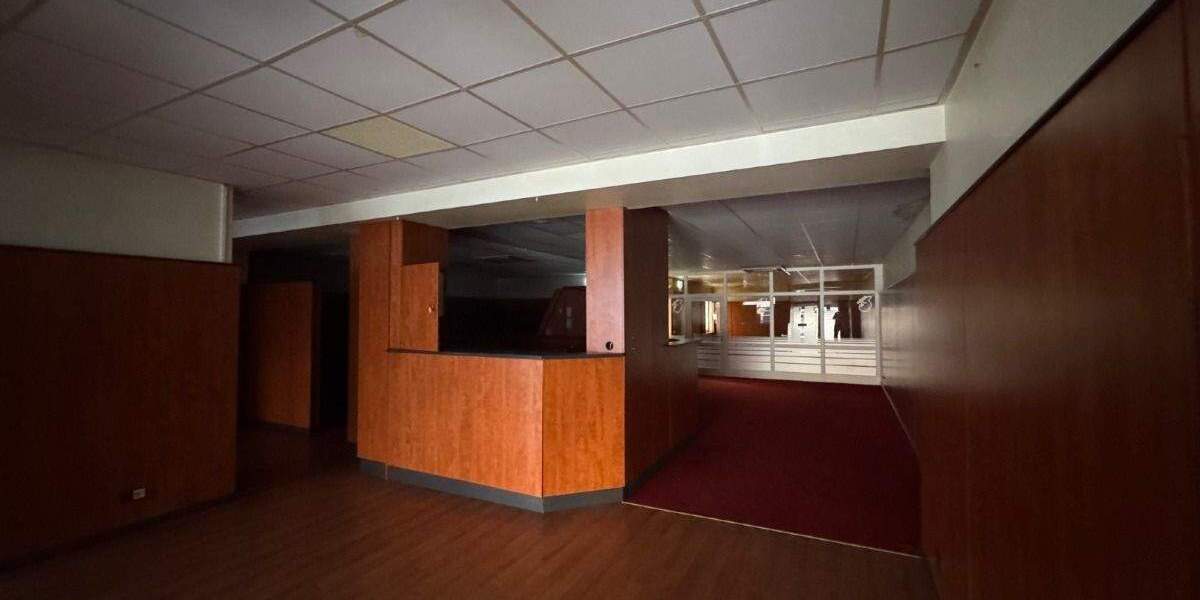 Gewerbeobjekt Bremerhaven Mitte - 1.921&euro; | Angebot:25768807