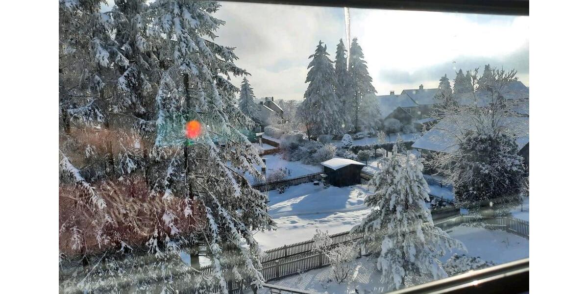 Dachgeschoßwohnung Ilmenau - 3 Zimmer, 70 m&sup2;, 650&euro; | Angebot:25333301