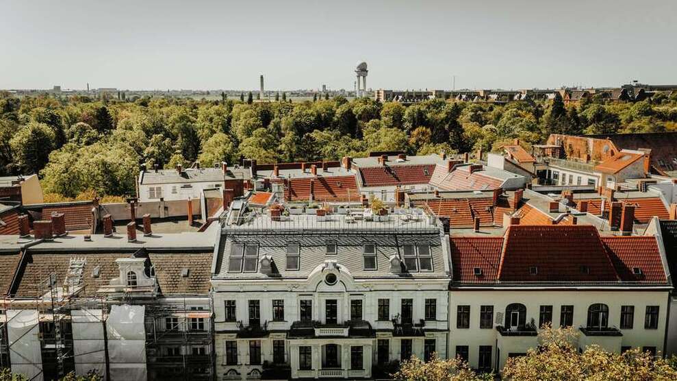 Wohnung zum Mieten in Berlin 6.900 € 298 m²