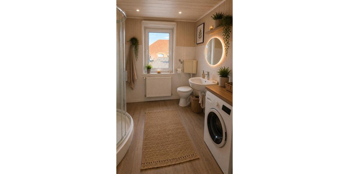 Etagenwohnung Glückstadt - 4.5 Zimmer, 98 m&sup2;, 995&euro; | Angebot:26692678