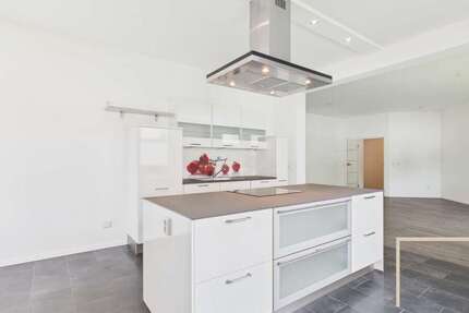 Wohnung Trier - 2 Zimmer, 78 m&sup2;, 960&euro; | Angebot:26686169