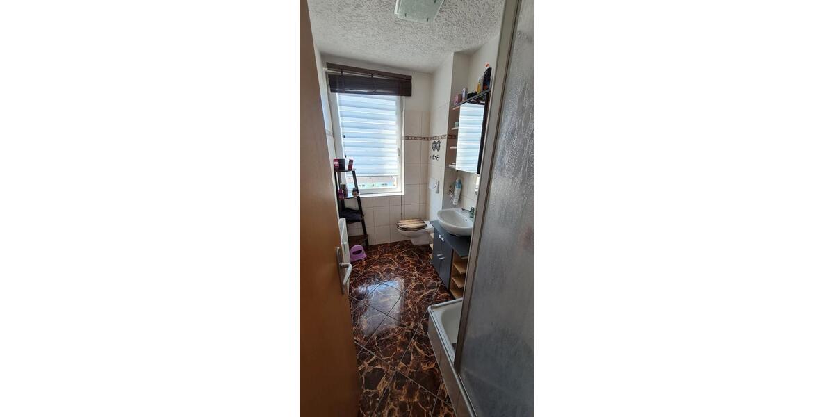 Dachgeschoßwohnung Nordhausen - 3 Zimmer, 70 m&sup2;, 500&euro; | Angebot:26334878