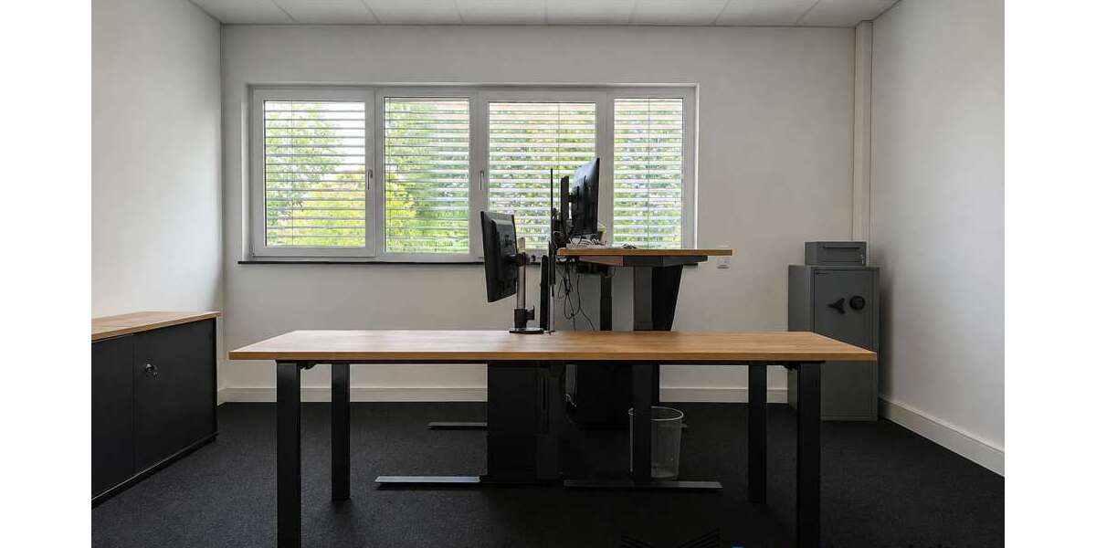 Gewerbeobjekt Kelkheim (Taunus) - 1.400&euro; | Angebot:27055130