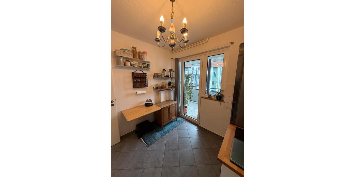 Wohnen auf Zeit Aachen Aachen-Mitte - 2 Zimmer, 60 m&sup2;, 1.100&euro; | Angebot:26212661