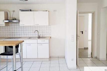 Wohnung Giebelstadt Allersheim - 2 Zimmer, 45 m&sup2;, 395&euro; | Angebot:25896628