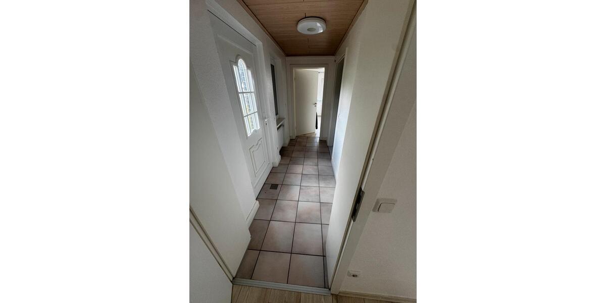 Erdgeschoßwohnung Nettersheim - 2.5 Zimmer, 70 m&sup2;, 1.200&euro; | Angebot:26407240