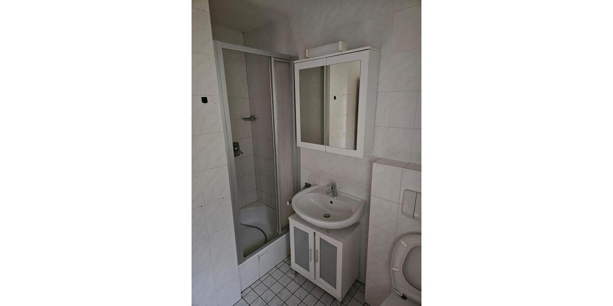 Erdgeschoßwohnung Waldshut-Tiengen Tiengen - 1 Zimmer, 31 m&sup2;, 550&euro; | Angebot:25988248