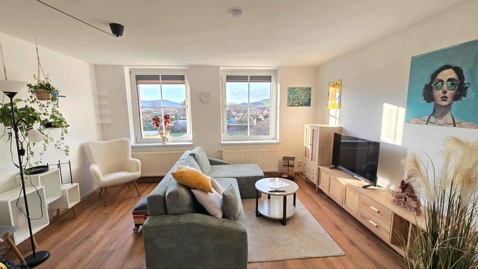 3 Zimmer Wohnung mit Einbauküche 3 zimmer