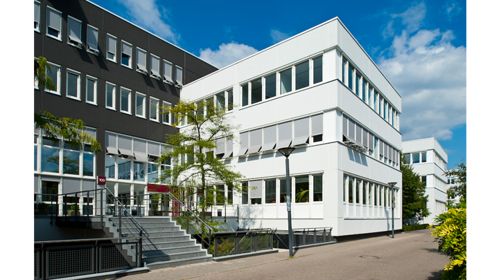 Büro in Heidelberg 599 € 12 m²