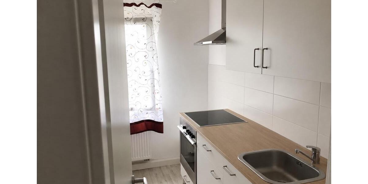 Etagenwohnung Selb - 2 Zimmer, 45 m&sup2;, 380&euro; | Angebot:26665650