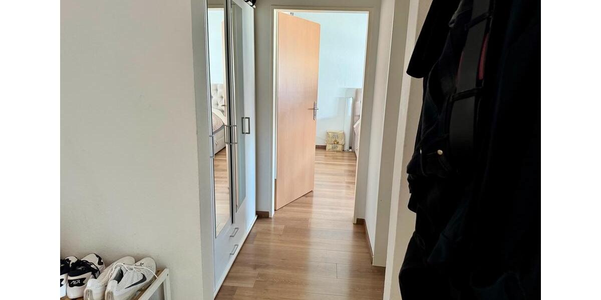 Etagenwohnung Langen (Hessen) - 4 Zimmer, 83 m&sup2;, 1.250&euro; | Angebot:26378292