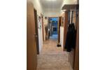 3 Zimmer Wohnung im 1.OG in Zeitz mit Einbauküche 73 qm