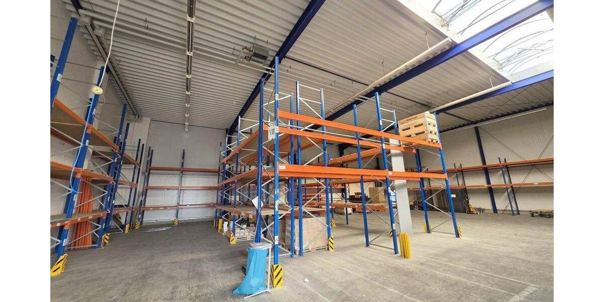 Gewerbeobjekt Gütersloh Innenstadt - 3.100&euro; | Angebot:24606760