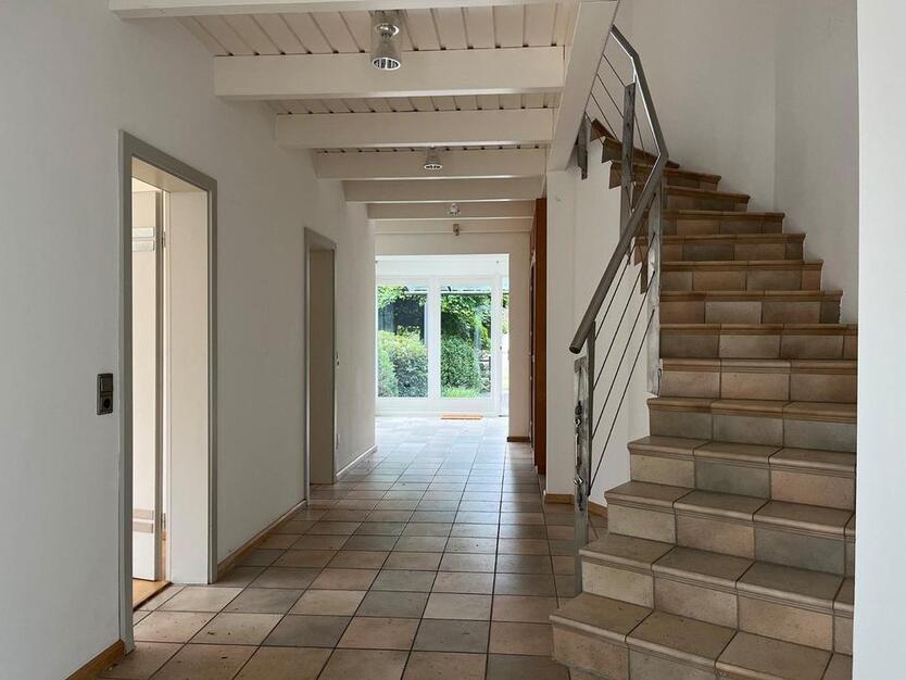 Architektenhaus in Buchholz (Trelde) zu vermieten