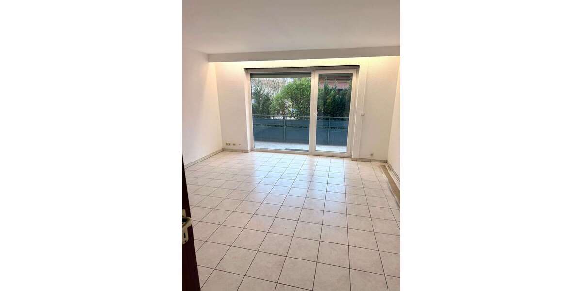 Etagenwohnung Mörfelden-Walldorf Walldorf - 1 Zimmer, 33 m&sup2;, 635&euro; | Angebot:25285178