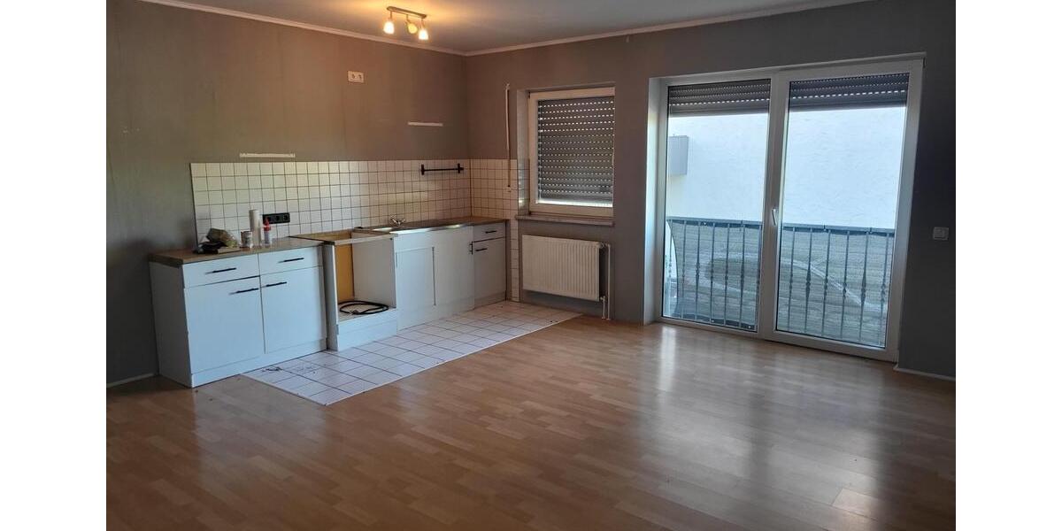 Erdgeschoßwohnung Hennef (Sieg) - 2 Zimmer, 51 m&sup2;, 800&euro; | Angebot:26545972
