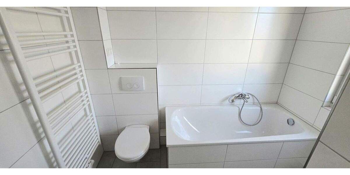 Etagenwohnung Schöningen - 4 Zimmer, 90 m&sup2;, 565&euro; | Angebot:26149203