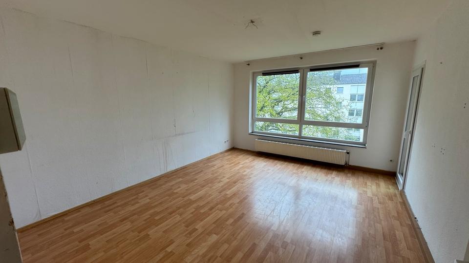 Erdgeschoßwohnung Aachen Aachen-Mitte - 2 Zimmer, 60 m&sup2;, 1.100&euro; | Angebot:25211899