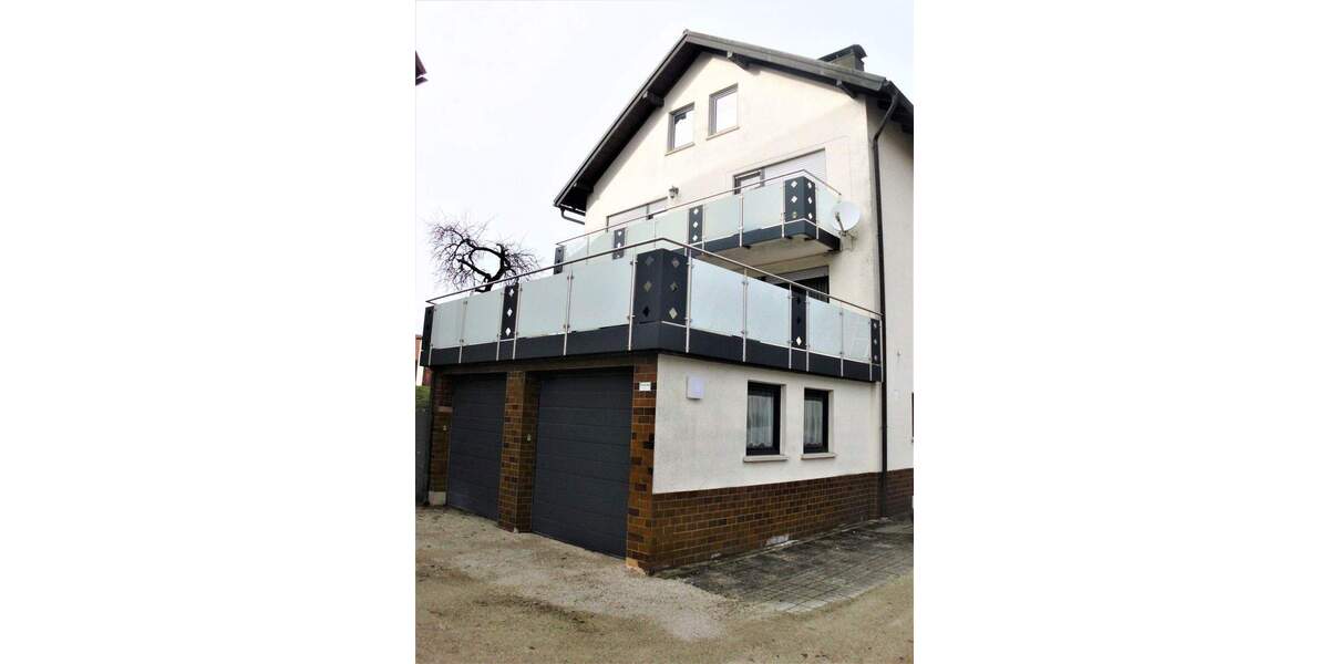 Etagenwohnung Bad Staffelstein Kümmersreuth - 2 Zimmer, 70 m&sup2;, 650&euro; | Angebot:25877241