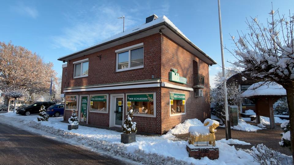 Gewerbeobjekt Hanstedt - 1.490&euro; | Angebot:24707466