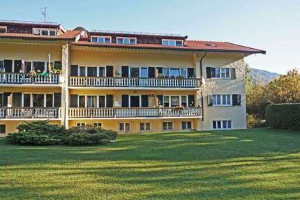 Wohnung zum Mieten in Weissach 785 € 59 m² 2 zimmer