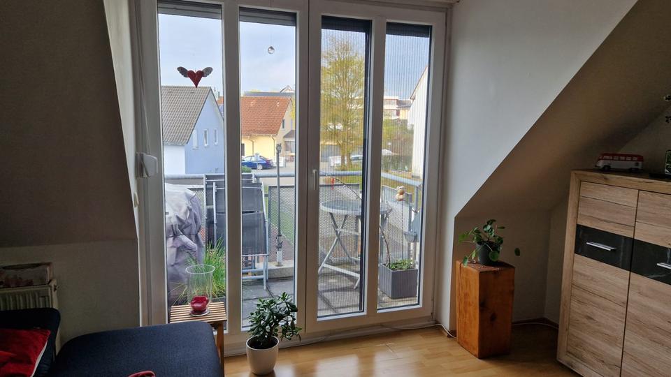 Maisonettenwohnung Saal an der Donau - 2 Zimmer, 59 m&sup2;, 850&euro; | Angebot:26161585