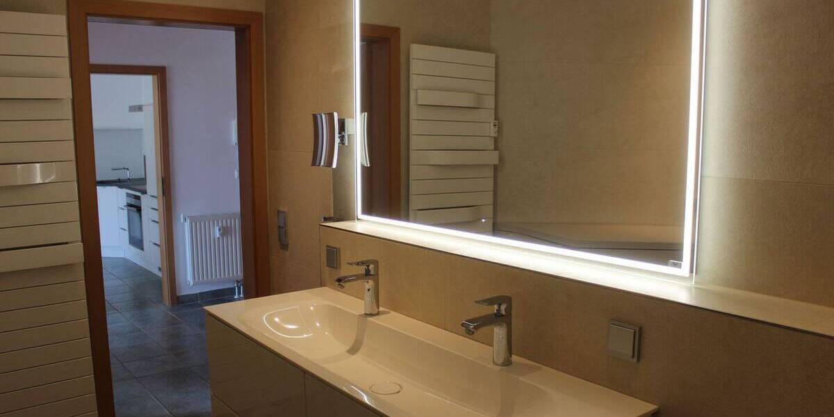 Etagenwohnung Rostock Seebad Warnemünde - 3 Zimmer, 77 m&sup2;, 1.280&euro; | Angebot:26203962