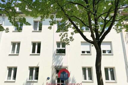Wohnung Krefeld Krefeld-Mitte - 3 Zimmer, 80 m&sup2;, 680&euro; | Angebot:27233395