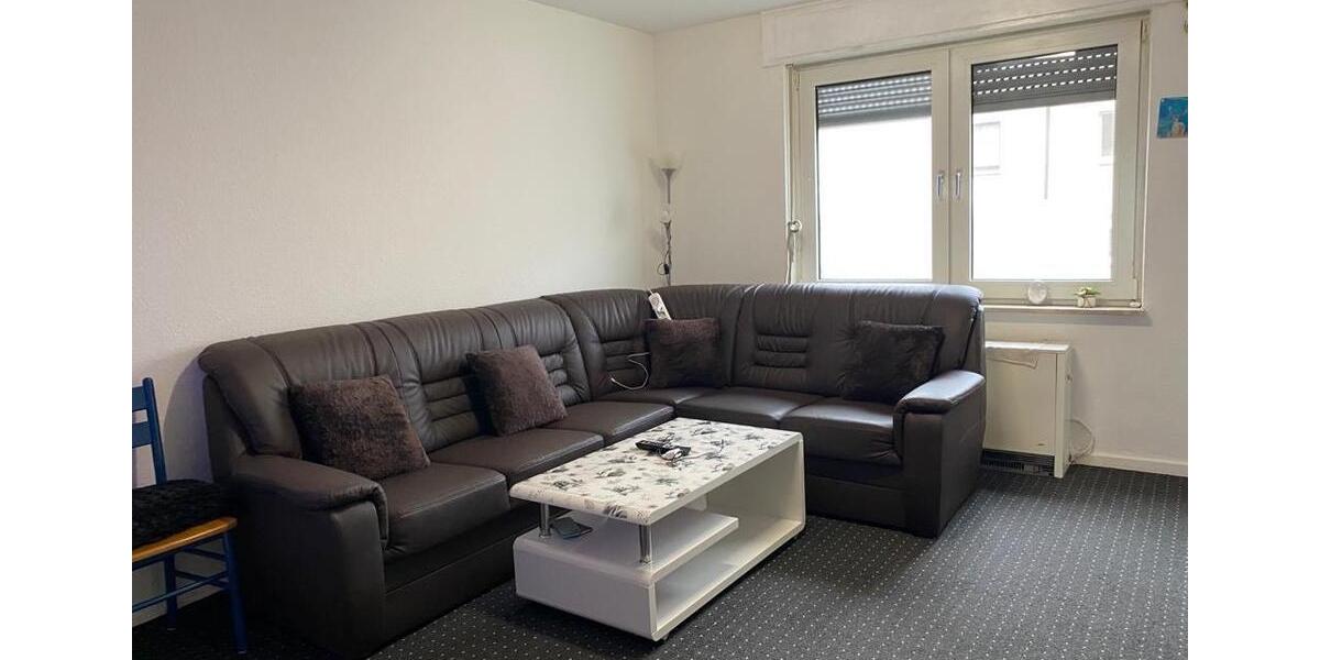 Wohnungen vermieten (Bocholder str. 318) 4 zimmer