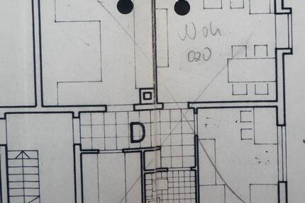 Wohnung Friedrichshafen Allmannsweiler - 3 Zimmer, 64 m&sup2;, 1.250&euro; | Angebot:25223858