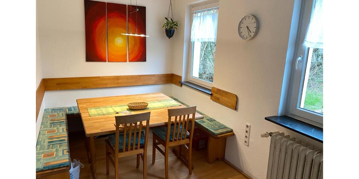 Etagenwohnung Schweinfurt Bellevue - 1 Zimmer, 25 m&sup2;, 400&euro; | Angebot:26534488
