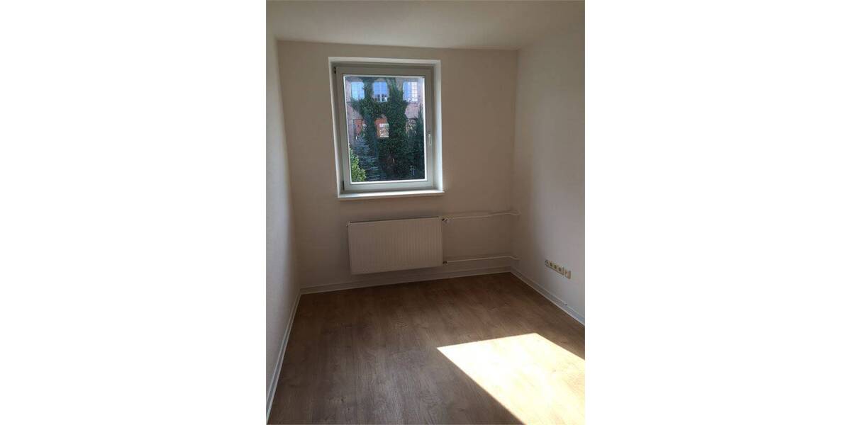 Etagenwohnung Wiehe Wiehe - 3 Zimmer, 65 m&sup2;, 295&euro; | Angebot:22231595