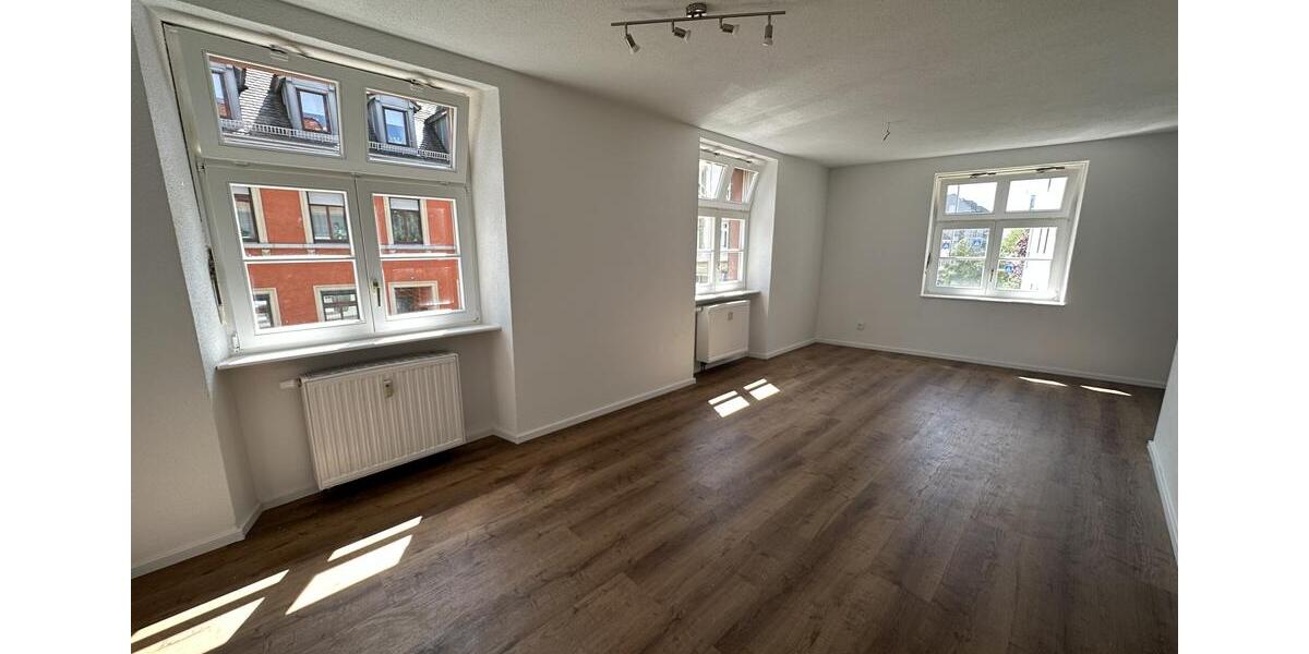 Etagenwohnung Karlsruhe Durlach - 1 Zimmer, 27 m&sup2;, 500&euro; | Angebot:26567692