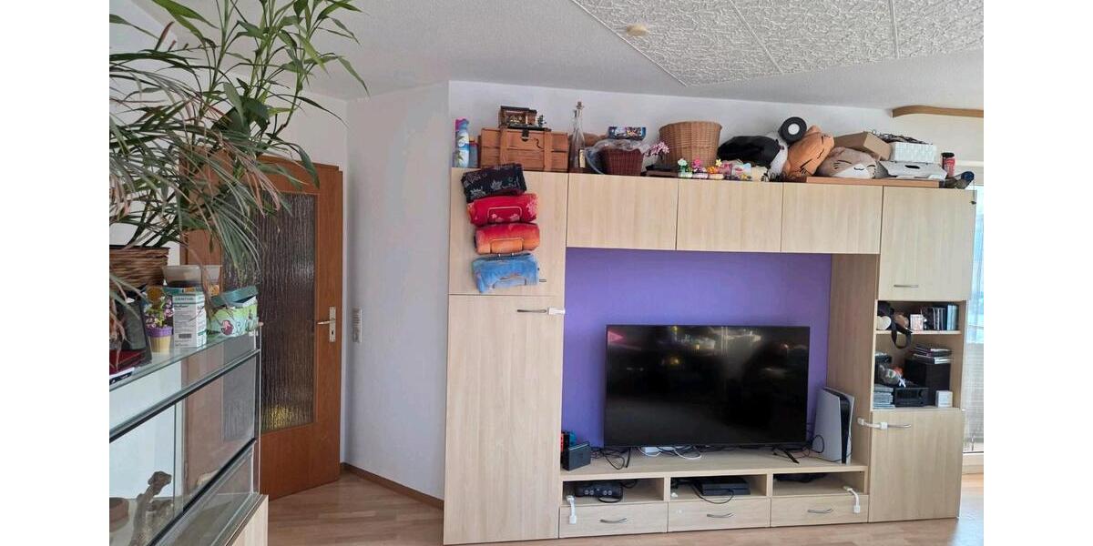 Hello Wohnung in Boxberg 4 zimmer