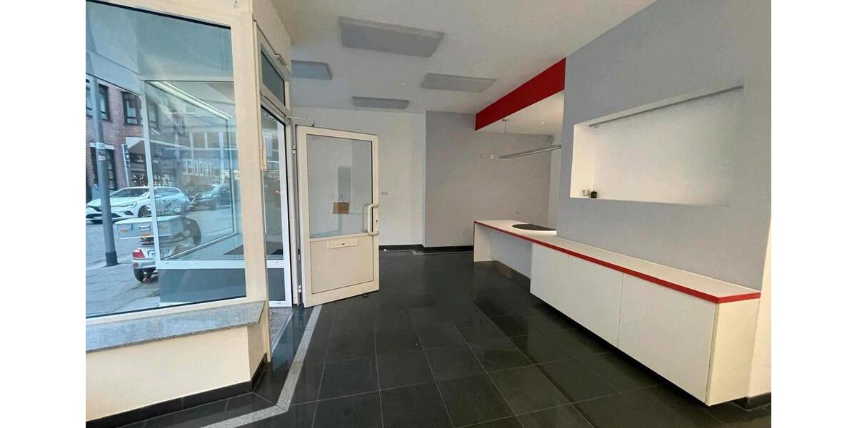 Gewerbeobjekt Emmerich am Rhein - 1.000&euro; | Angebot:24979992