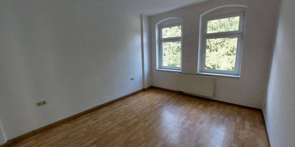 Etagenwohnung Roßwein - 3 Zimmer, 71 m&sup2;, 375&euro; | Angebot:26686390