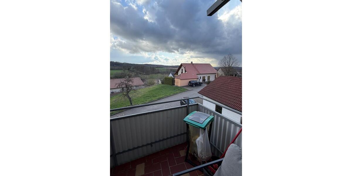 Etagenwohnung Satteldorf - 3 Zimmer, 79 m&sup2;, 571&euro; | Angebot:25974633