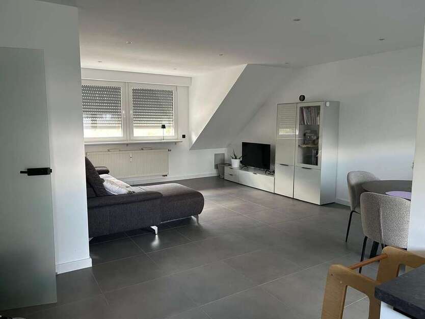 Wohnung zum Mieten in Frechen 1.600 € 110 m²