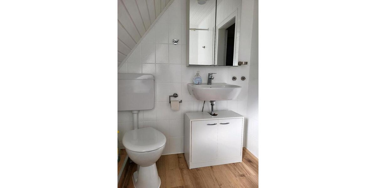 Dachgeschoßwohnung Meppen - 2.5 Zimmer, 60 m&sup2;, 850&euro; | Angebot:26489301