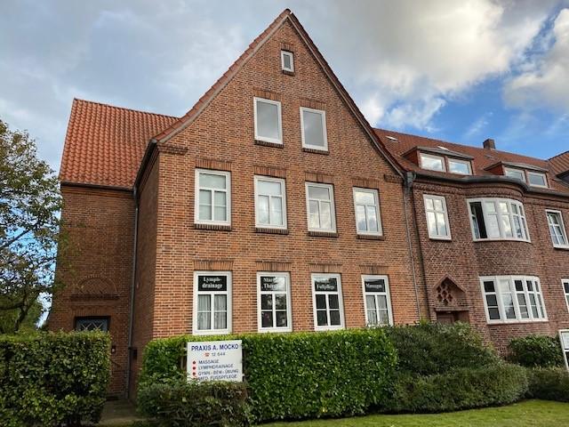 Etagenwohnung Tastrup - 4 Zimmer, 115 m&sup2;, 860&euro; | Angebot:24848062